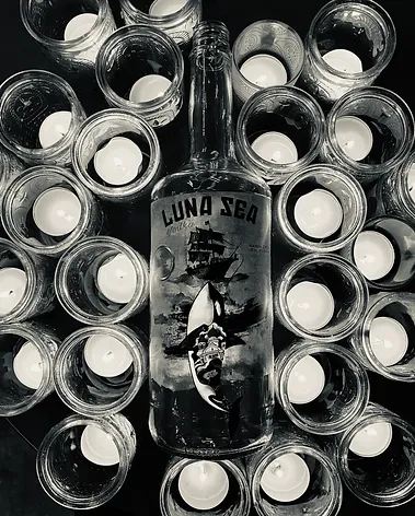 Luna Sea Vodka